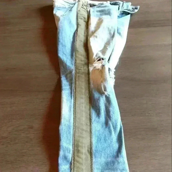 Dear John Jeans - Picture 6 of 8